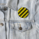 Search for yellow and black badges For him