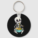 Search for halloween skeleton animals key rings Horror