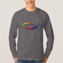 Search for christian fish symbol tshirts Spiritual