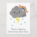 Search for behind postcards Cute