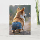 Search for corgi seasonal cards Dog