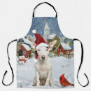 Search for bull terrier aprons Pet