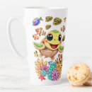 Search for cartoon turtle mugs Happy