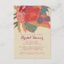 Search for boho bridal shower invitations Bohemian