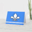 Search for fleur de lis thank you cards New orleans