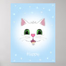 Search for kitty face art Funny