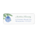 Search for tree branches return address labels Elegant