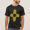 Search for zia tshirts Southwestern