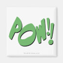 Search for batman magnets Pow