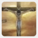 Search for easter sunday stickers Cross