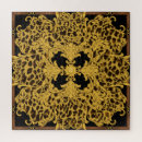 Search for leopard print puzzles Background