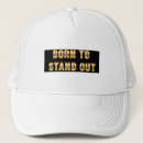 Search for cool text baseball caps Quote