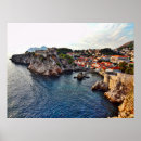 Search for croatia posters Cityscape