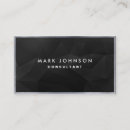 Search for realtor business cards Modern