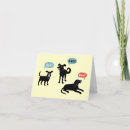 Search for barking cards Canine