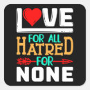 Search for hatred stickers Quotes