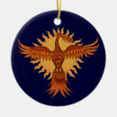 Search for phoenix bird christmas tree decorations Fantasy