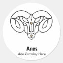 Search for aries the ram stickers Astrology