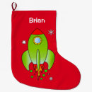 Search for rocket christmas stockings Astronaut
