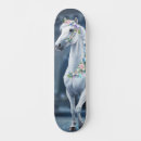 Search for beautiful skateboards Horse