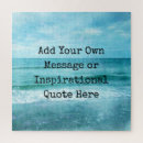 Search for motivational quotes puzzles Beach