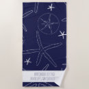 Search for sand dollar beach towels Starfish