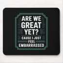 Search for freedom of speech mouse mats White house