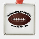 Search for rugby christmas tree decorations Humour