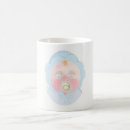 Search for girls room mugs Baby