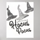 Search for hocus posters Pocus