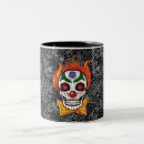 Search for evil skulls mugs Horror