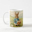 Search for easter baskets mugs Rabbit