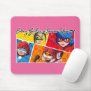 Search for superhero mouse mats Zagtoon