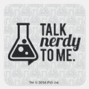Search for nerdy stickers Science