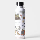 Search for harry potter water bottles Hufflepuff