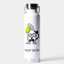 Search for tennis water bottles Funny