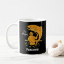Search for fish lover mugs Fishermen