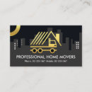 Search for mover Truck driver