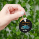 Search for old pickup key rings Car
