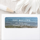 Search for photography return address labels Coastal