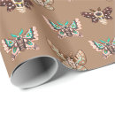 Search for moth wrapping paper Insects