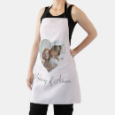 Search for mothers day aprons Mother's day gift
