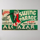 Search for swing dance posters Vintage