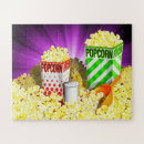 Search for popcorn puzzles Snacks