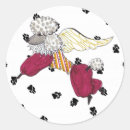 Search for toy poodle stickers Animals