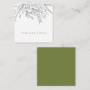 Search for band note cards Modern