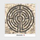 Search for maze stickers Meditation