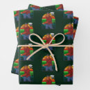 Search for axe gift wrap Lumberjack