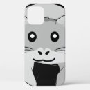 Search for rodents iphone cases Hamster