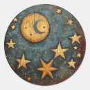 Search for new age stickers Stars